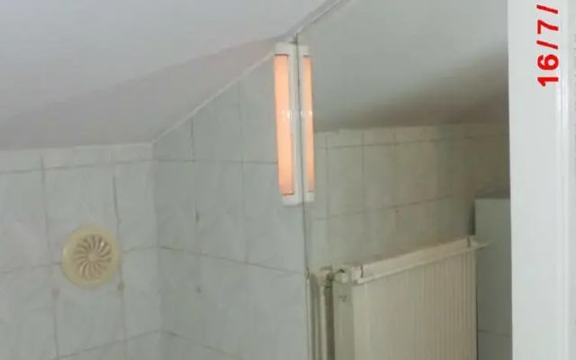 Ayasofya Apartment