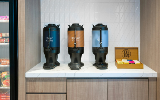 Homewood Suites by Hilton Buffalo Airport