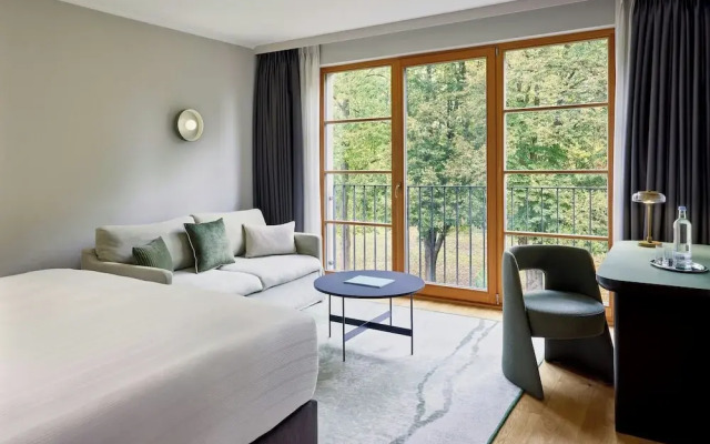 Romantik Hotel BollAnts im Park