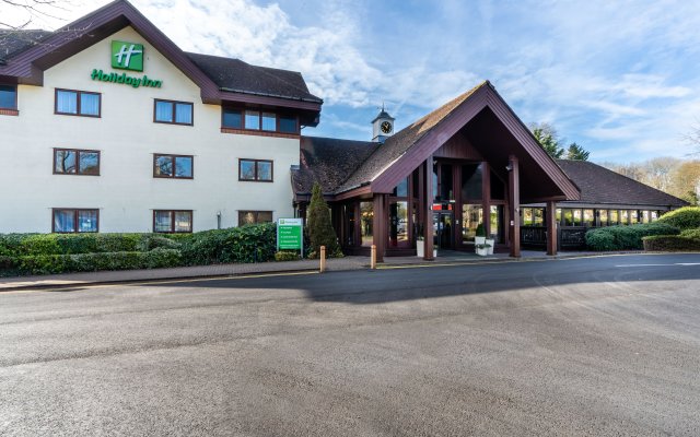 Holiday Inn Hemel Hempstead M1, Jct. 8, an IHG Hotel