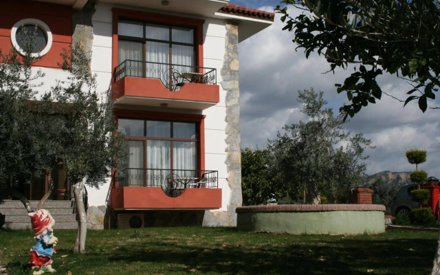Nysa Hotel