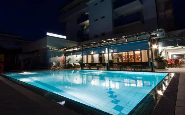 Hotel Mayer