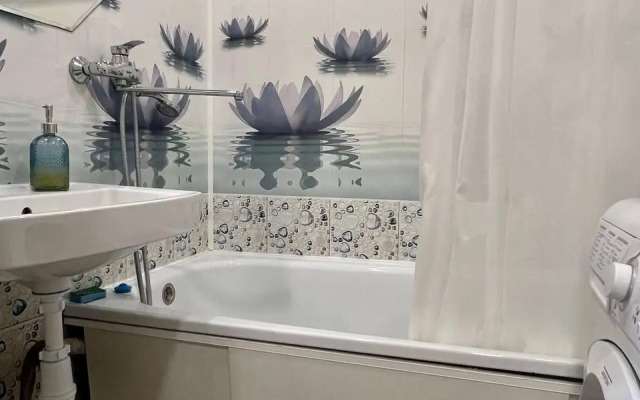 Апартаменты на улице Шинников