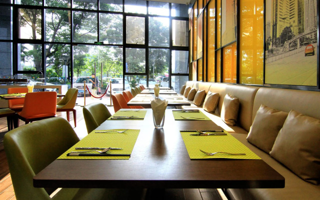 Hampton by Hilton Shenzhen Guangming