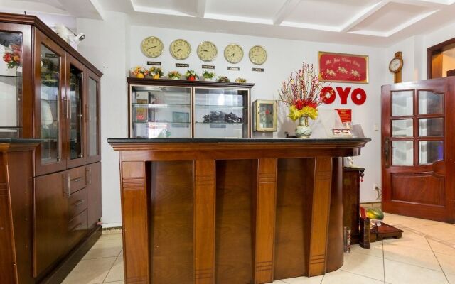 OYO 369 Minh Anh Hotel