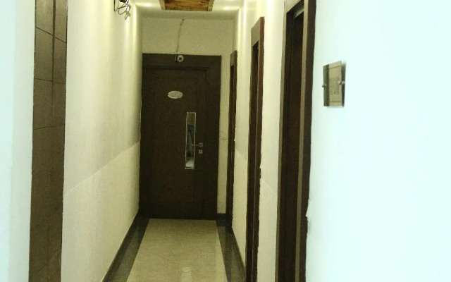 Hotel Hamers International