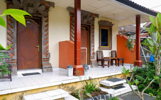 Segara Hotel and Restaurant