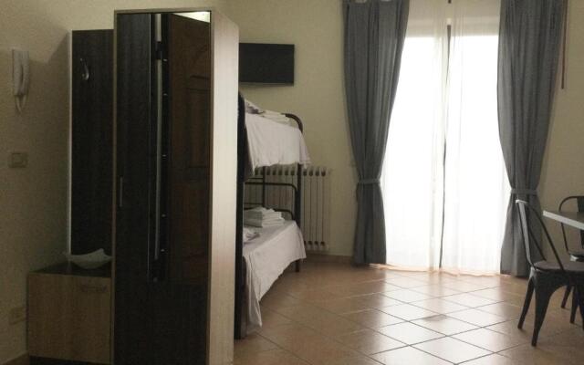 Appartamento Turistico FRAU