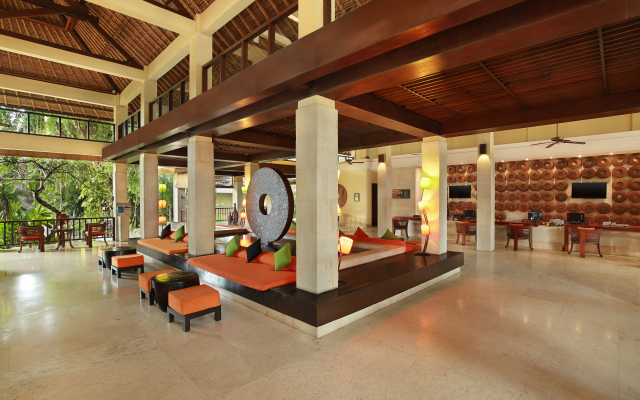 Mercure Resort Sanur