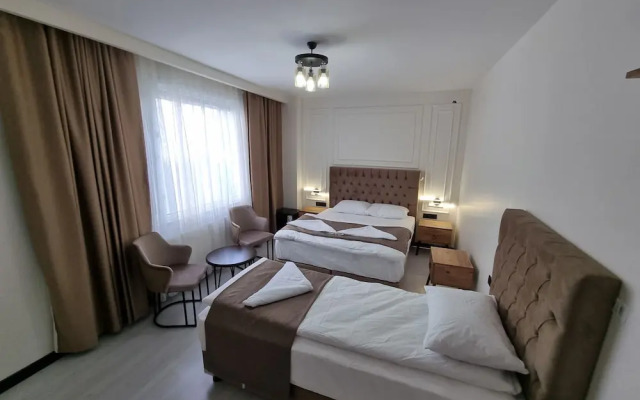 Eli̇te Park Hotel & Sui̇tes