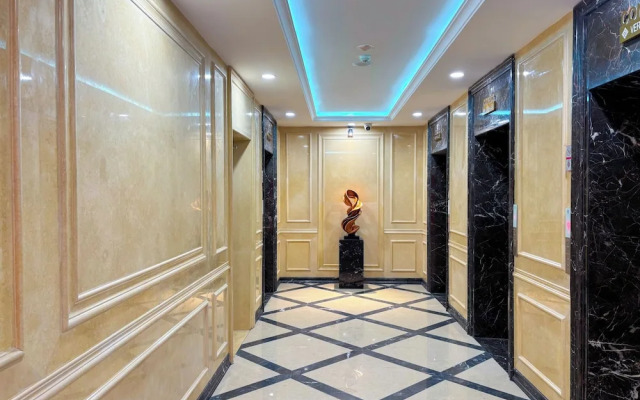Versailles Square by Soben Homes