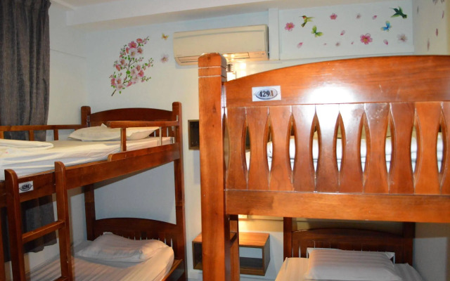 NNV Hostel
