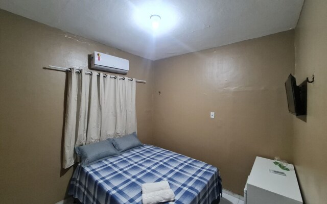 Pousada Meireles Praia