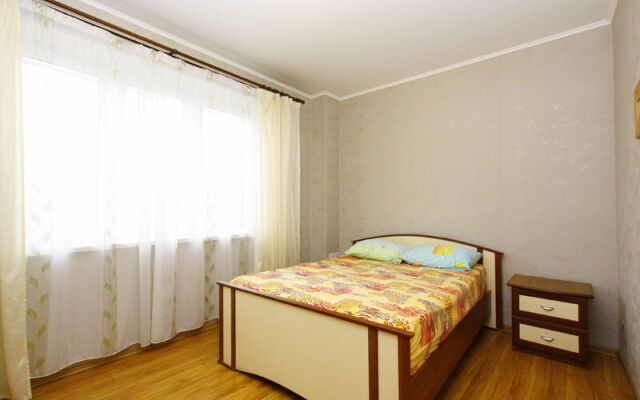 Alt Otel on str. 40-let Pobedy, bld. 31-v (art.003)