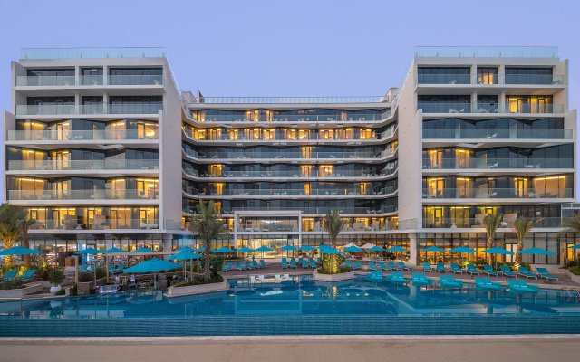 The Retreat Palm Dubai MGallery by Sofitel