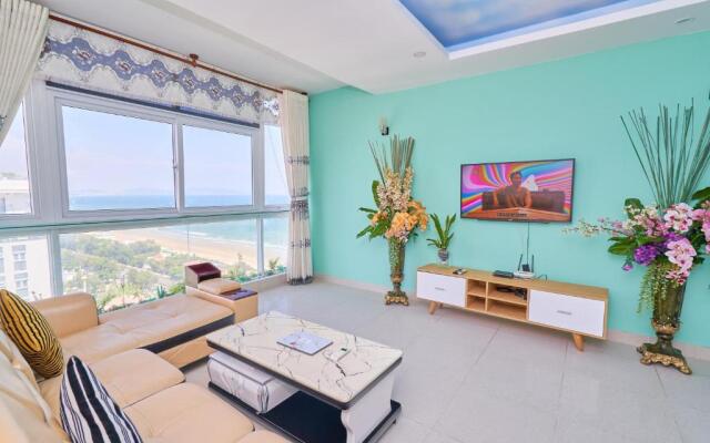 Pooh House 2 - Spacious sea view