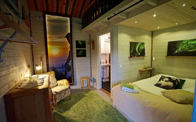 Lapland Guesthouse