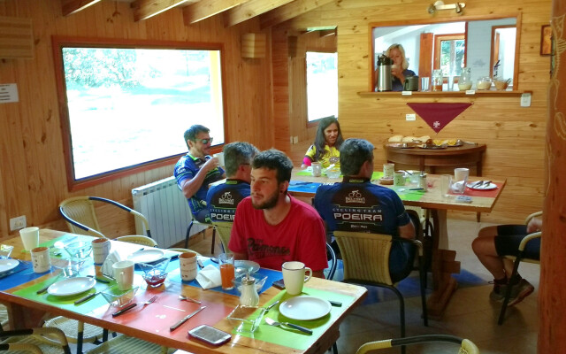 Adventure Bed and Bike