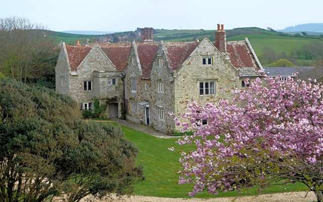 Westcourt Farm