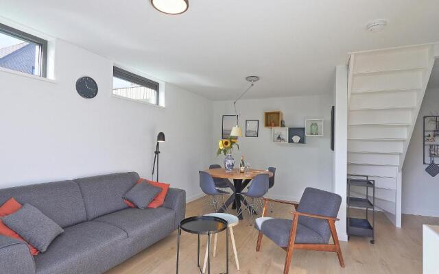 Vakantiehuis Poldertje 1A - Baddomburg