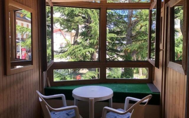 Appartement Brides-les-Bains, 1 pièce, 2 personnes - FR-1-512-228