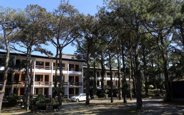 Residencial Cabanas da Praia Mole