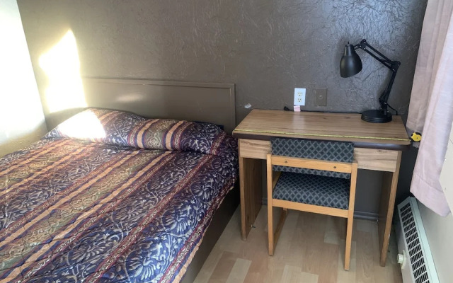 Kings Court Motel