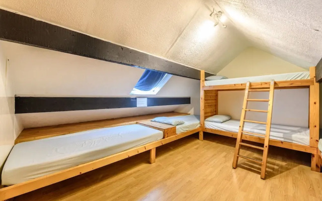Old School House - Yorkshire Three Peaks Challenge