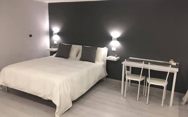 The Lux B&B Napoli Mergellina