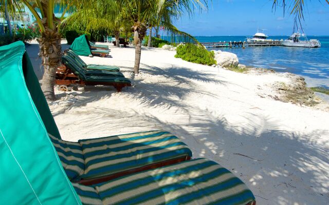 Compass Point Dive Resort