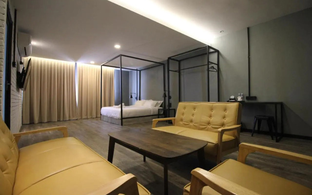 68 Hotel