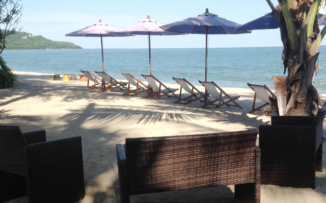 Seascape Resort Baan Krood