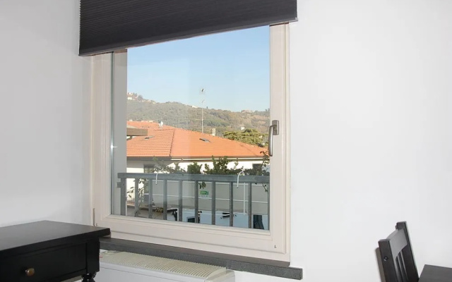 Montecatini Suites