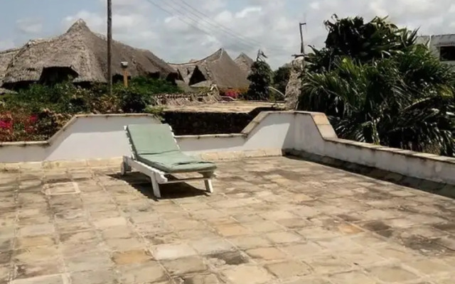 Wonderful Kibali Three Bedroom Apartment