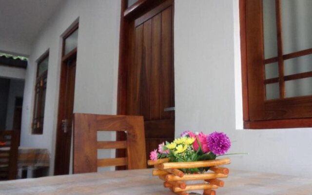 Sun Guest House
