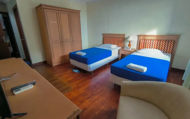 Nirmala Beach Hotel Biak