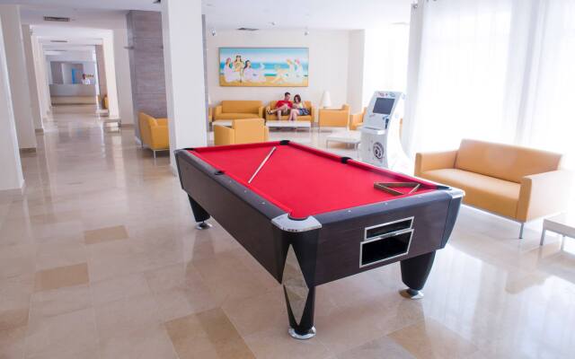 TUI BLUE Palm Beach Hammamet - All Inclusive