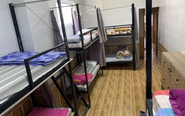 Lee Na Hostel – Guest Rooms – Da Lat