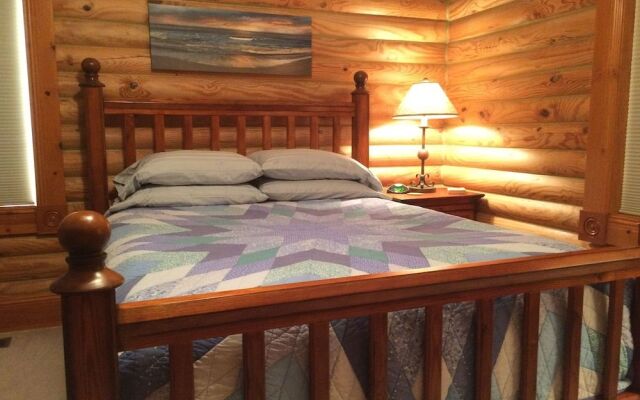 A Breath of Heaven B&B