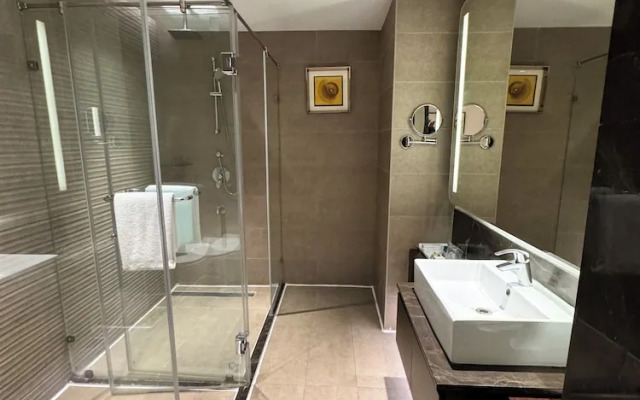 Hotel Cenneys Gateway