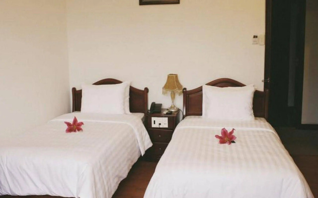 Cosiana Hue Hotel