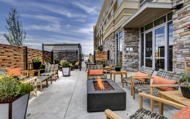 Holiday Inn Nampa by IHG