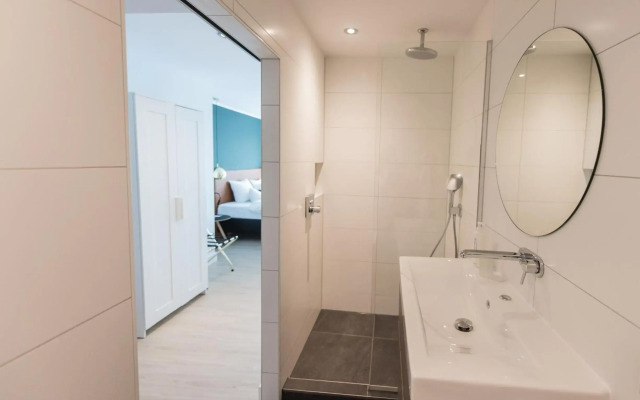 Van Der Valk Hotel Melle - Osnabrück