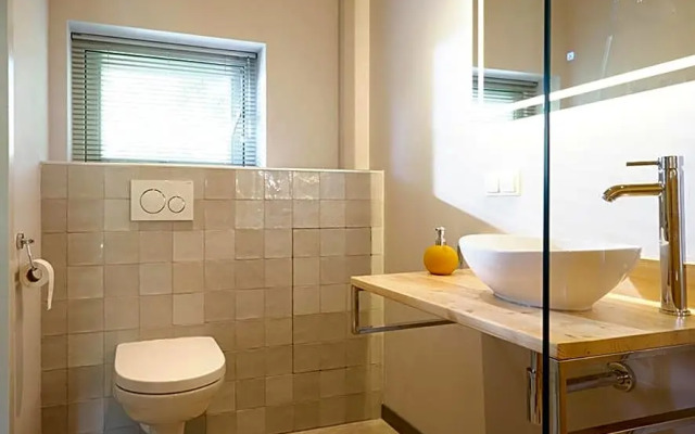 Achterhoeks Goed, Bed & Breakfast Vragender