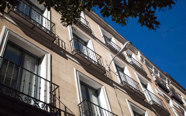Minas Central Suites