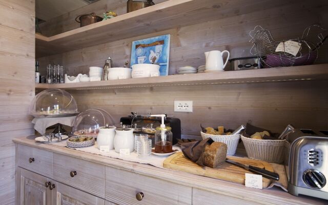 Agriturismo Costa di Faraggiana