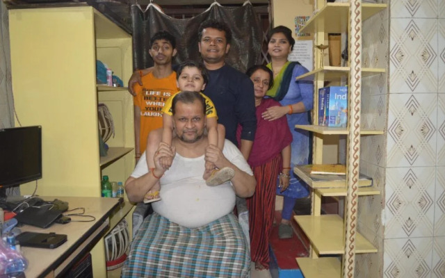 Monu Family Guest House