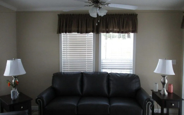 Marco Naples RV Resort