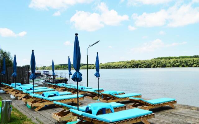 Pensiunea Zori de Zi