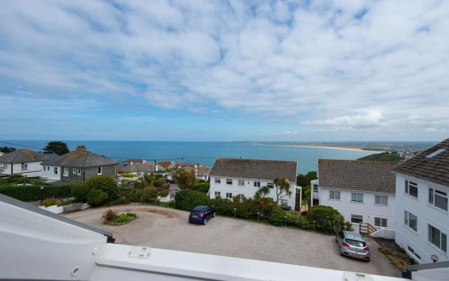 St Ives Bay View